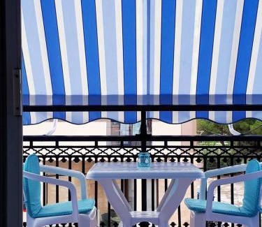Laganas Apartamento | Hotel Asimina Laganas
