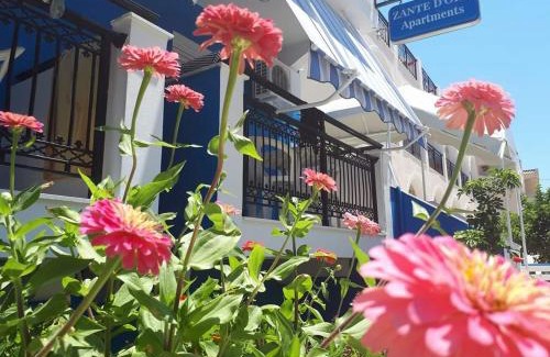 Laganas Apartamento | Hotel Asimina Laganas