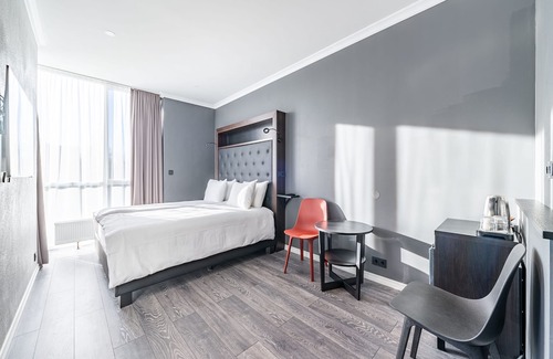 Hliðar Hotel | Hotel Aska