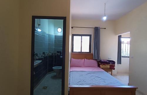 Boumia Hotel | Hotel ASSAFIRE