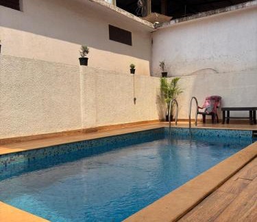Vagator Casa | Hotel Assagao Grand