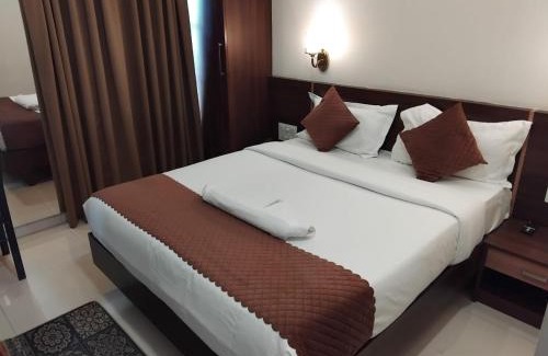 Vagator Casa | Hotel Assagao Grand