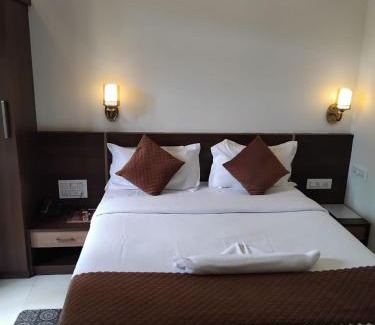 Vagator Casa | Hotel Assagao Grand