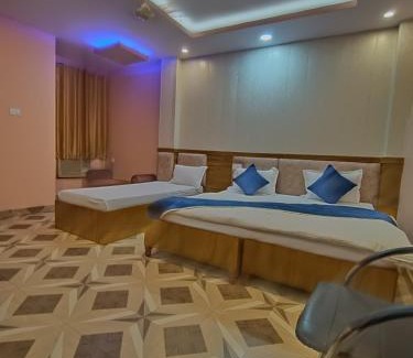 Varanasi Casa | Hotel assi river