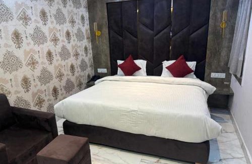 Varanasi Casa | Hotel assi river