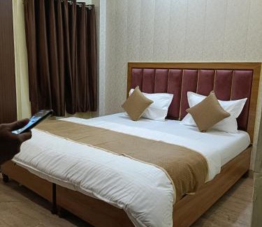 Varanasi Casa | Hotel assi river
