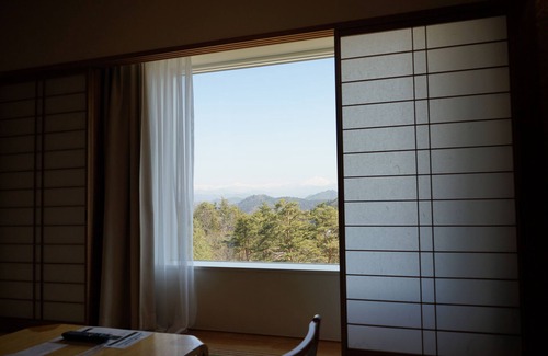 Hida Takayama Onsen Complejo | Hotel Associa Takayama Resort