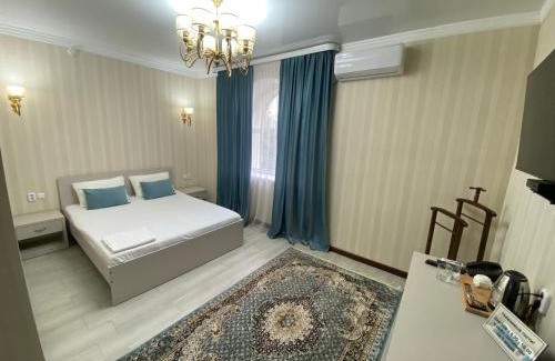 Kostanay Hotel | Hotel Astam