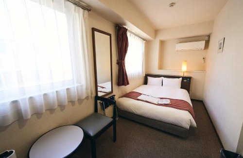 Sakae Hotel | Hotel Astir Nagoya Sakae