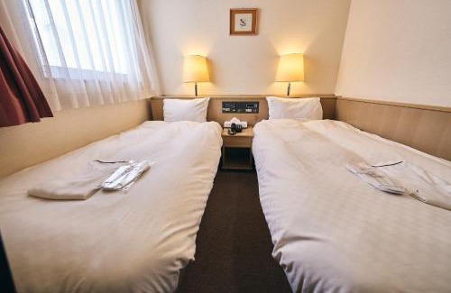 Sakae Hotel | Hotel Astir Nagoya Sakae