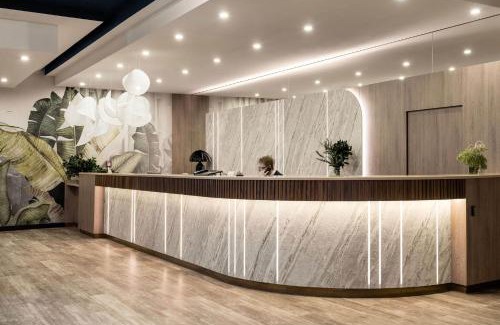 Jastrzebia Gora Hotel | Hotel Astor