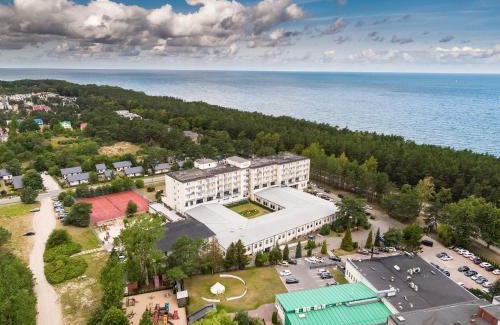 Jastrzebia Gora Hotel | Hotel Astor