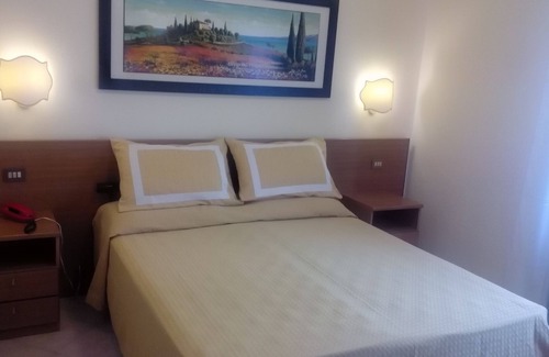 Forte dei Marmi Hotel | Hotel Astor Victoria