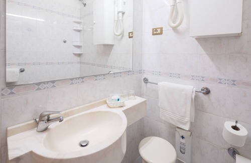 Forte dei Marmi Hotel | Hotel Astor Victoria