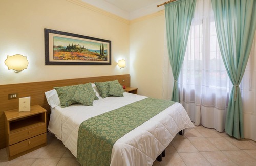 Forte dei Marmi Hotel | Hotel Astor Victoria