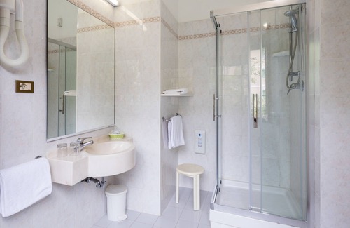 Forte dei Marmi Hotel | Hotel Astor Victoria