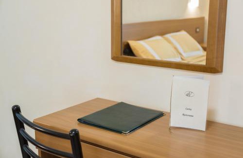 Forte dei Marmi Hotel | Hotel Astor Victoria