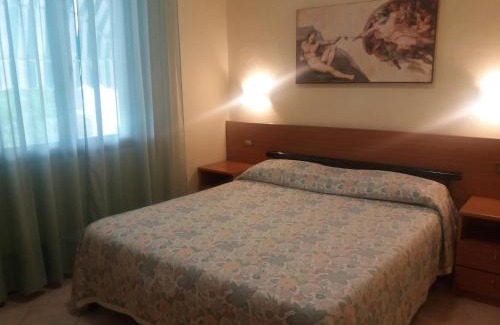 Forte dei Marmi Hotel | Hotel Astor Victoria