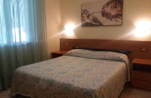 Forte dei Marmi Hotel | Hotel Astor Victoria
