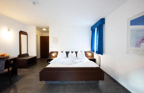 Ostheim Hotel | Hotel Astoria am Urachplatz