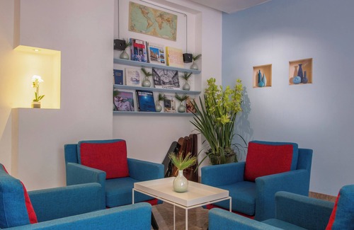 L'Europe Hotel | Hotel Astoria - Astotel