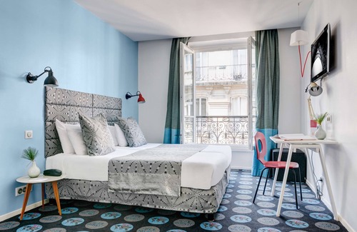 L'Europe Hotel | Hotel Astoria - Astotel