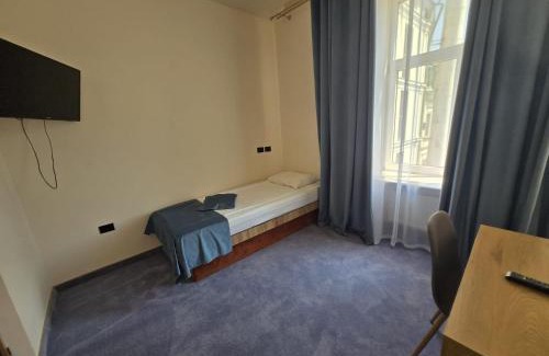 Iasi Hotel | Hotel Astoria City Center