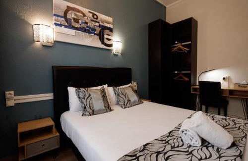 Carcassonne Hotel | Hotel Astoria