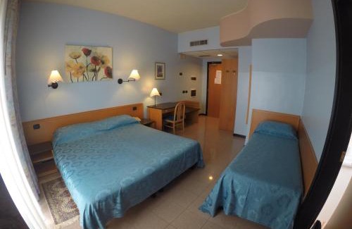 Alberobello Hotel | Hotel Astoria