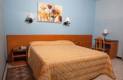 Alberobello Hotel | Hotel Astoria