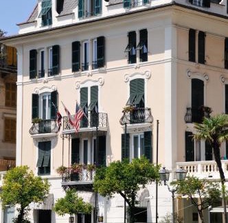Rapallo Hotel | Hotel Astoria