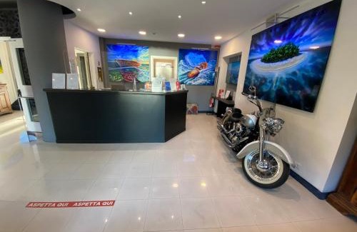 Rapallo Hotel | Hotel Astoria