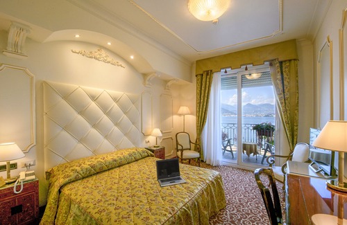 Stresa Hotel | Hotel Astoria