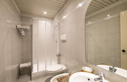 Stresa Hotel | Hotel Astoria