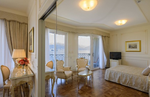 Stresa Hotel | Hotel Astoria