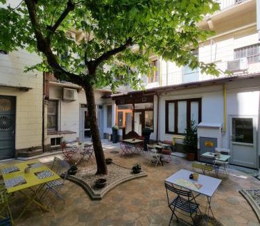 Historic Centre Hotel | Hotel Astoria