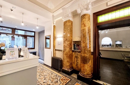 Historic Centre Hotel | Hotel Astoria
