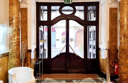 Historic Centre Hotel | Hotel Astoria