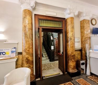 Historic Centre Hotel | Hotel Astoria