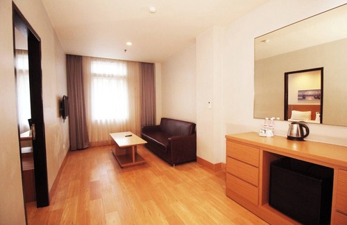 Bandar Lampung Hotel | Hotel Astoria Lampung