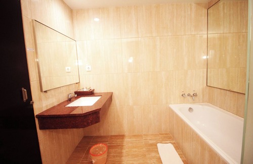 Bandar Lampung Hotel | Hotel Astoria Lampung