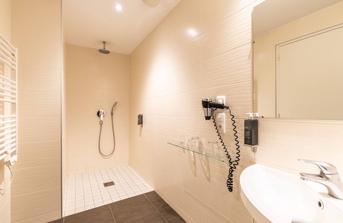Richebourg - Saint-Clement Hotel | Hotel Astoria Nantes