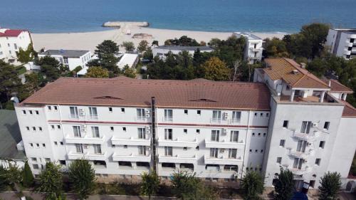 Eforie Nord Hotel | Hotel Astoria