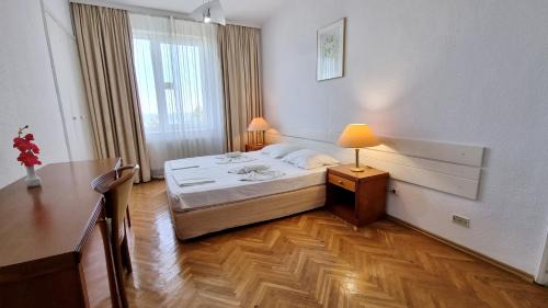 Eforie Nord Hotel | Hotel Astoria