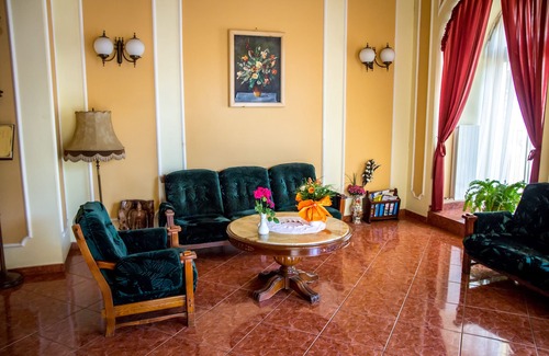 Satu Mare Hotel | Hotel Astoria