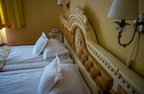 Satu Mare Hotel | Hotel Astoria