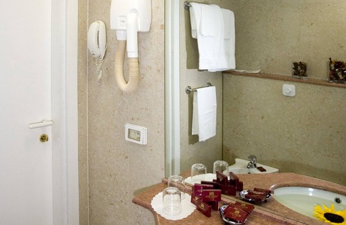 Milan Hotel | Hotel Astoria, Sure Hotel Collection by Best Western