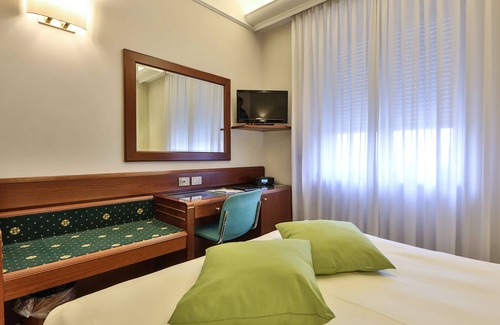 Milan Hotel | Hotel Astoria, Sure Hotel Collection by Best Western