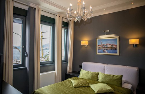 Tivat Hotel | Hotel Astoria Tivat