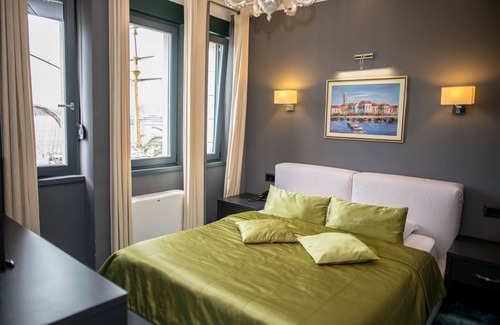 Tivat Hotel | Hotel Astoria Tivat